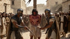 No Greater Love - By Mark R. Spencer
