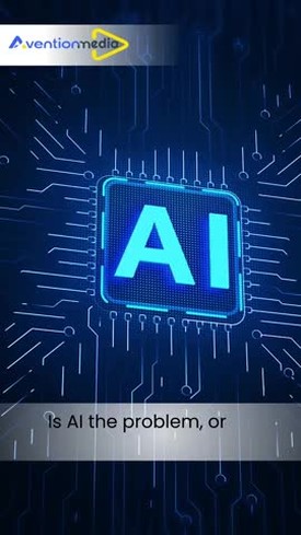 Is AI Making All B2B Content Sound the Same?