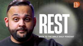 Is the Sabbath Still a Command?