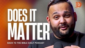 What Is Prayer? A Step By Step Look at the Lord's Prayer
