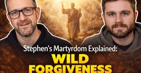 Stephen’s Death in Acts 7: The Cost of Faith and the Power of Forgiveness