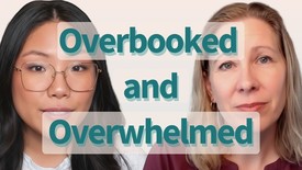 Overbooked and Overwhelmed: How to make prayer a priority in your busy life with Tara Sun