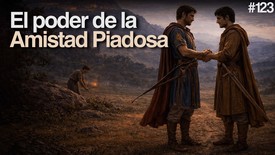Día 123 – El Poder de la Amistad Piadosa