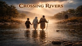 Crossing Rivers