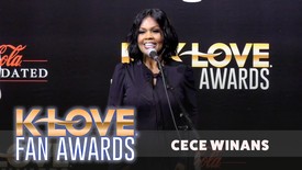 CeCe Winans Reflects on the Power of Hymns and Staying Dependent on God