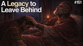 David's Final Words: The Legacy That Changed Everything