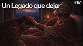 Día 151 - Una herencia que dejar