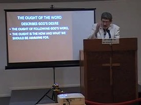Power, Authority, and Submission Part 6