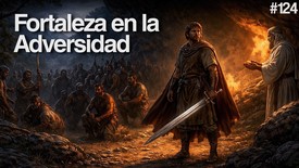 Día 124 – Fortaleza en la Adversidad