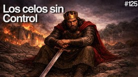 Día 125 – Celos Sin Control