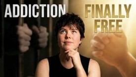 From Addiction to freedom: Rachel Holler's Turning Point
