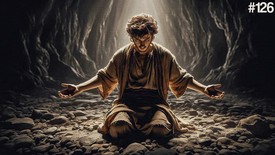 David Seeks God in the Wilderness