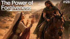 David’s Anger and Abigail’s Wisdom