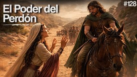 Día 128 - El Peligro de la Ira