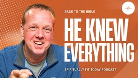 What Jesus Does With Your Hidden Shame