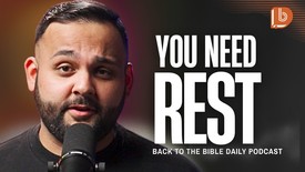When You Are Faithful But Exhausted, This is For You