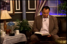 The Power of Prayer, Part 1 of 2