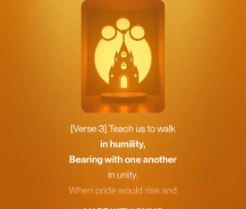 [Music Album ♬ MP3] 49 Ephesians：Children of Light