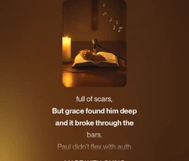 [Music Album ♬ MP3] 57 Philemon：Brother, Not a Slave