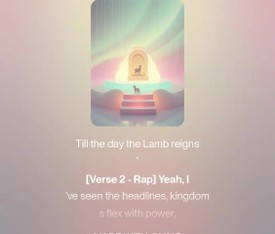 [Music Album ♬ MP3] 66 Revelation：When the Lamb Reigns