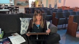 From Daddy Issues To Abba Father: Unexpected Inner Healing Encounter