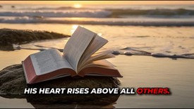 A Prayer of Salvation