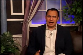 God is your protection, Part 1 of 2