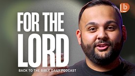 Working for an Audience of One | What God Actually Says About Your Work