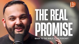 You've Been Reading Jeremiah 29:11 Wrong | Diving into the Context