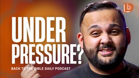 What Daniel in the Lions' Den Is Really About