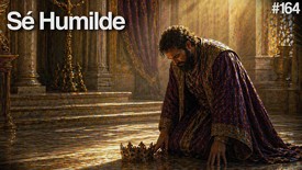 Día 164 - El poder de la humildad