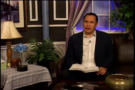 God is your protection, Part 2 of 2