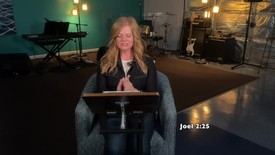 God Restored What Abuse Stole From Her Childhood