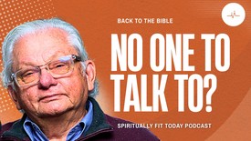 Christian Men Are Lonely—and It's Becoming Dangerous