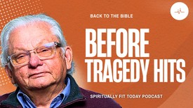 The Foundation That Held When Everything Fell Apart