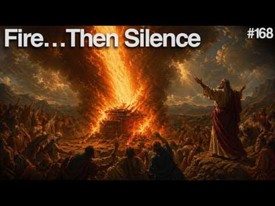 God Moves Loudly and Quietly