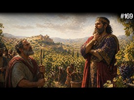 God Showed Ahab Mercy—Then This Happened.