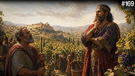 Día 169 – Orgullo y humildad