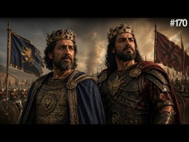 Jehoshaphat’s Dangerous Partnership