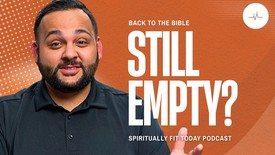 You're Not Losing Faith—You're Spiritually Out of Shape