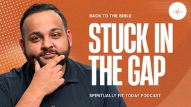 The Dangerous Gap Between Faith and Action