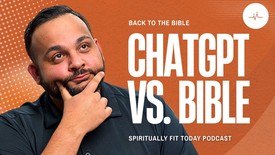 Should Christians Trust AI for Spiritual Guidance?