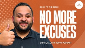 How to Get Spiritually Fit in Just Minutes a Day