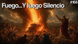 Día 168 - Cuando Dios se manifiesta (TEST)