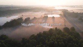 When Morning Gilds the Sky (Translated to English by Edward Caswall, Music by Jason Silver)