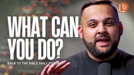 3 Steps to Overcome Anxiety in Your Life