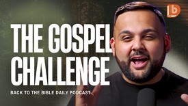 Three Facts the Entire Christian Faith Rests On
