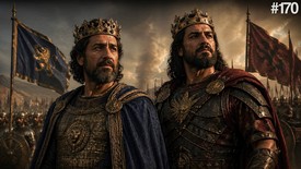 Día 170 – Alianzas impías
