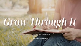 A Prayer to Accept Criticism and Grow from It | Your Daily Prayer