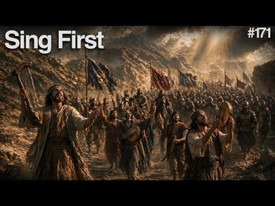 When Worship Went to War
